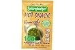 Hot Snack Brocoli Soup (Gluten Free Meal) - 1.06oz