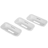 Apple Universal Dock Adapter for iPod with Color Display (20GB, 30GB, U2), 3-Pack
