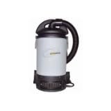 Sierra BackPack Vacuum With Commerical Kit