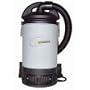 Sierra BackPack Vacuum With Commerical Kit