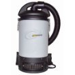 Sierra BackPack Vacuum With Commerical Kit