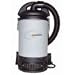 Sierra BackPack Vacuum With Commerical Kit