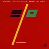 Balance of power ( Japan Import ) ( Audio CD ) - B000K21G9C