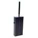 High Power GPS Blocker with AC Adapter and Car Charger (110V-220V)