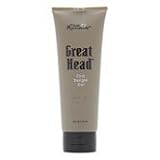 Pure Romance Great Head Oral Delight Gel Succulent Strawberry