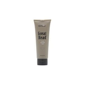 Pure Romance Great Head Oral Delight Gel Cinnamon Stick
