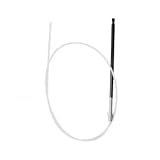 1999-2001 Saab 93 SE Antenna Mast with Black Shaft by URO