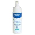 Mustela Foam Shampoo For Newborns 5.1oz