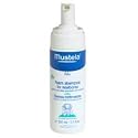 Mustela Bebe Foam Shampoo for Newborns 5.1 fl oz (150 ml)