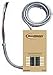 100 AMP NEMA 1 Transfer Switch (Gen. Ready Kit)