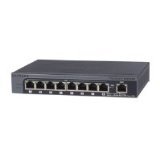 Netgear FVS318G PROSAFE® 8-PORT GIGABIT VPN FIREWALL