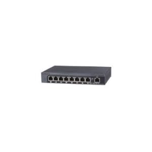 Netgear FVS318G PROSAFE® 8-PORT GIGABIT VPN FIREWALL