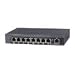 Netgear FVS318G PROSAFE� 8-PORT GIGABIT VPN FIREWALL