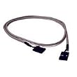 Cables To Go 9442 MPC-2 to MPC-2 CD-ROM Audio Cable (24 Inch, Gray)