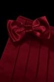 Bowtie and Cummerbund - Luxury Apple