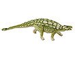 Carnegie Collection- Ankylosaurus