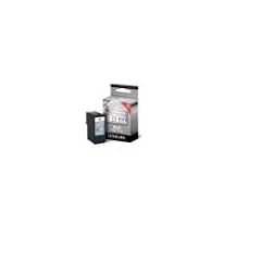 Lexmark Schwarze Patrone Nr.44 Tinte schwarz X9350