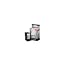 Lexmark Schwarze Patrone Nr.44 Tinte schwarz X9350