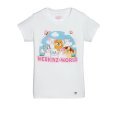 Webkinz World Tee Shirt - Small