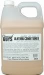 Leather Conditioner Restores LOOK FEEL AND SMELL OF LEATHER (1 Gal)