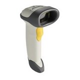 Motorola Symbol LS2208 Bar Code Reader - Handheld Bar Code Reader - Wired - Linear