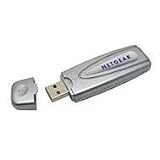 NETGEAR MA111 802.11b Wireless USB Adapter - network adapter ( MA111CN )