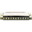 Chicago Blues Harmonica, Key of C
