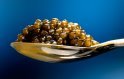 Classic Grey Sevruga Caviar 'Malossol' - 14 oz/400 gr, Caspian Russian... (FREE OVERNIGHT DELIVERY)