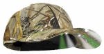 Panther Vision 3 LED PowerCap Camouflage Pattern Structured Lighted HAT Real Tree Color Pack of 6 deals