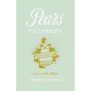 Pears Cyclopaedia 2007-2008: A Book of Reference and Background Information for All the Family