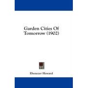 Garden Cities of Tomorrow (1902)