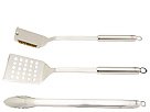 Rosle 3 pc. BBQ Set Individual Pieces Cookware