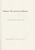 Rubens : the artist as collector