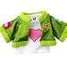 Webkinz Cute Cropped Jacket