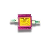Diode, Park Light Diode, Park Light