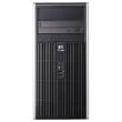 HP Dc5750 Monitor Personal computer ( AMD Athlon Processor 64 X2 4000+&iquest;, 2 GB RAM, 80 GB Hard Drive, XP Pro )