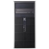 HP Dc5750 Monitor Personal computer ( AMD Athlon Processor 64 3800+¿, 1 GB RAM, 80 GB Hard Drive, XP Pro )
