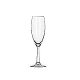 Libbey-6 Oz. Napa Country Flute Glass (8795LIB)