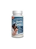 Go Away Gray Capsules, Size: 60