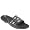 Black/Silver/Black