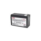 APC APCRBC110 Replacement Battery Cartridge #110