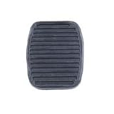 Brake Pedal Pad Scan Tech 8916272 Saab 900 by Scan-Tech Products