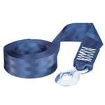 Fulton WS20 0700 Winch Strap with Hook