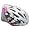 White/Magenta Linear