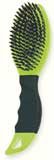 Hartz Mountain Corporation Brush - Dog - Deluxe - 83689