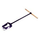 Post Auger-adjustable