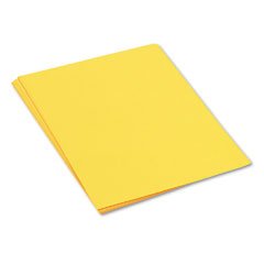 PACP8418 - Peacock Sulphite Construction Paper