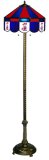 65" Floor Lamp Light University of Mississippi Ole Miss Rebels - Free Shipping