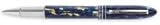 Omas 360 Lucens Limited Edition Hi-tech Platinum Fountain Pen