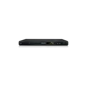 1080p Up-Conversion DivX DVD Player with USB Link by 